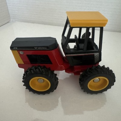 1/32 Versatile 276 Bi-Directional 4WD Tractor,Scale Models