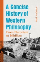 Mark Anderson | A Concise History Of Western Philosophy | Taschenbuch | Englisch