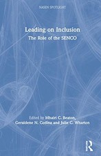 Leading on Inclusion: The Role of the SENCO (na, Beaton, Codina, W Hardcover..