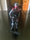 GI Joe 3.75” Target Ultimate Battle Pack Cobra Vehicle Gunner