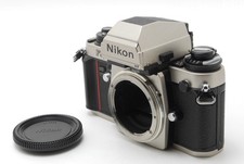 Nikon F3/T Film Cameras for sale - eBay