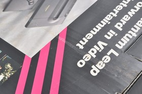 NEO GEO AES Console AES3-5 with box BIOS Socketed, RGB Bypass, YPbPr Output