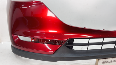 2017-2020 Mazda CX5 CX-5 Front Bumper Cover Genuine OEM KB8A50031