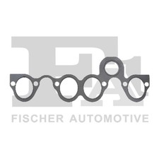1x ORIGINAL® Fa1 Dichtung, Ansaugkrümmer für VW PASSAT B3/B4 Variant GOLF III