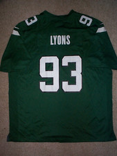 Comprehensive NFL Football Jersey Buying Guide 36