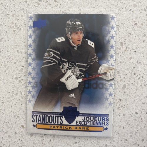 2020 Patrick Kane [All-Star] #AS-9