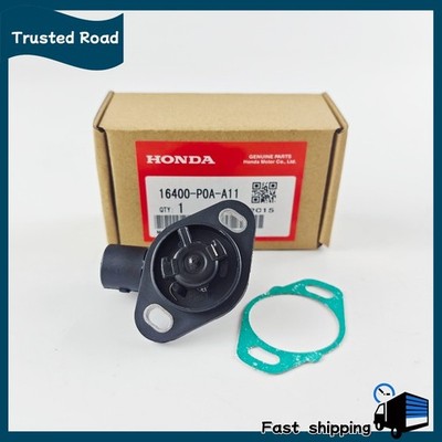 OEM 16400-P0A-A11 Throttle Position Sensor For Acura Integra & Honda CR-V Civic 