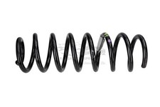 Original Renault 1x Fahrwerksfeder hinten für Espace 550209648R