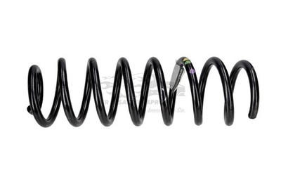 Original Renault 1x Fahrwerksfeder hinten für Espace 550209648R
