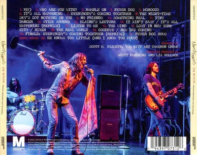 ORIGINAL SOUNDTRACK ALMOST FAMOUS THE MUSICAL: 1973 BOOTLEG NEW CD