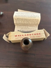 Pheasant mallardtone call New In Box From From Moline Illinois