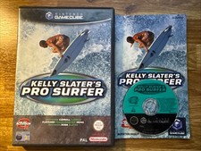 ebay® Auktion 147055463007 | Kelly Slater's Pro Surfer für Nintendo Gamecube Thumbnail of ebay® auction 147055463007 | Kelly Slater's Pro Surfer für Nintendo Gamecube