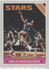 1975-76 Topps Ron Boone #235 2v5
