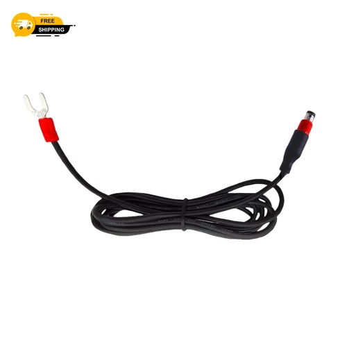 New Plug-in ground Wire for Technics Black Turntable SL-BD10 BD20 BD22 BD35.