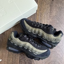 Nike Air Max 95 Sequoia Cargo Khaki for Sale | Authenticity