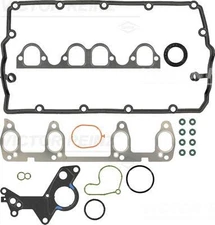 Cylinder Head Gasket Kit Victor Reinz 02-34302-01 Fits Audi Ford Seat Skoda VW