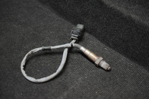 VW PASSAT Variant B7 365 2012 Lambdasonde