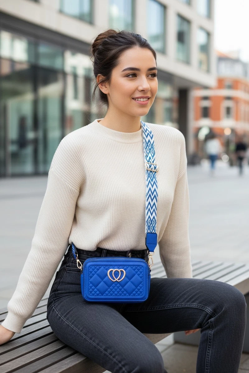 Sac à main en cuir label Vegan - Achat Sac à main en cuir label Vegan, Produits locaux en ligne / Click and collect
