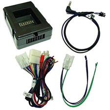 CRUX SWRTY-61S Install New CAR Stereo in Select 2003-2013 Toyota Vehicles Toy