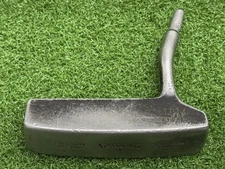 SPALDING #19 TPM TOUR SERIES Precision Ground Putter (Head Only) RH T.P. MILLS