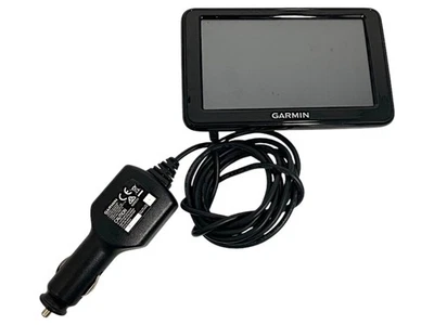 Garmin Navigationsgerät Model: Nüvi 2445 - Bild 1 von 4