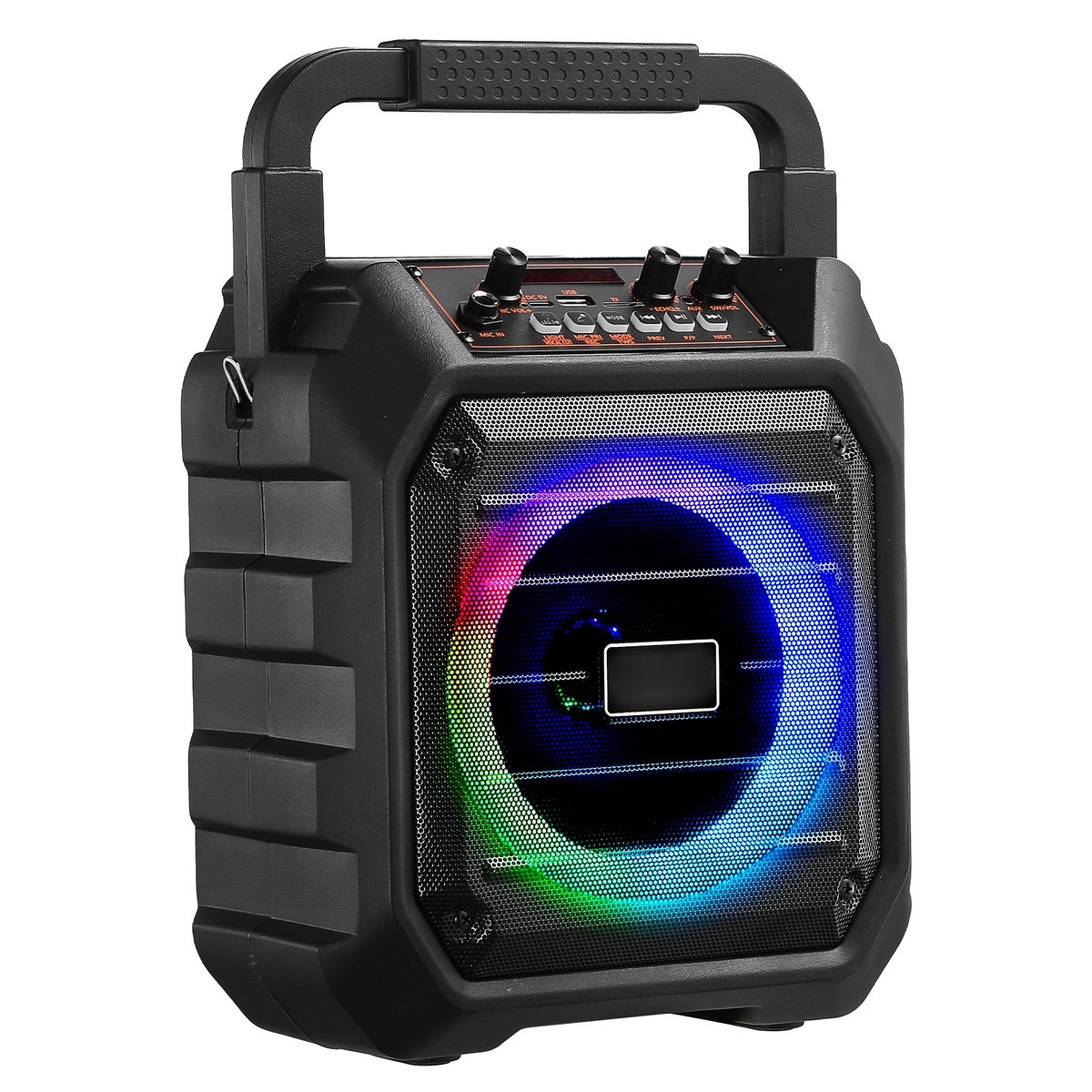 Sodomai karaoke Machine ワイヤレススピーカー Sodomai karaoke Machine ワイヤレススピーカー 【公式通販】