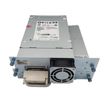 HP PD073K 103 Ultrium LTO-3 Loader Library Drive Only SCSI LVD