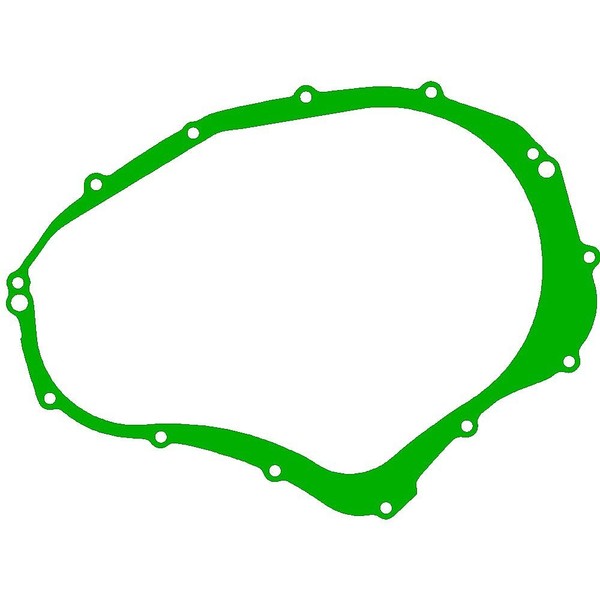 Dichtung Kupplungsdeckel FüR Suzuki GSX-R 1000 2014-2016 CY-image