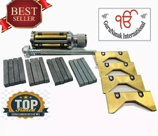 Cylinder Engine Hone Kit 34mm?60mm + 4 Honing Stones Adjustable Bore HoningTool