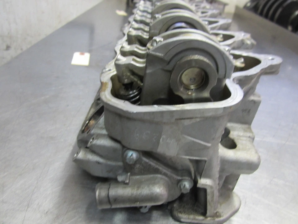 Culata derecha desde 2006 Mercedes-Benz S600 5.5 2750460501 Foto 4 de 4