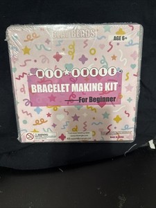Bracelet Making Kit For Beginners