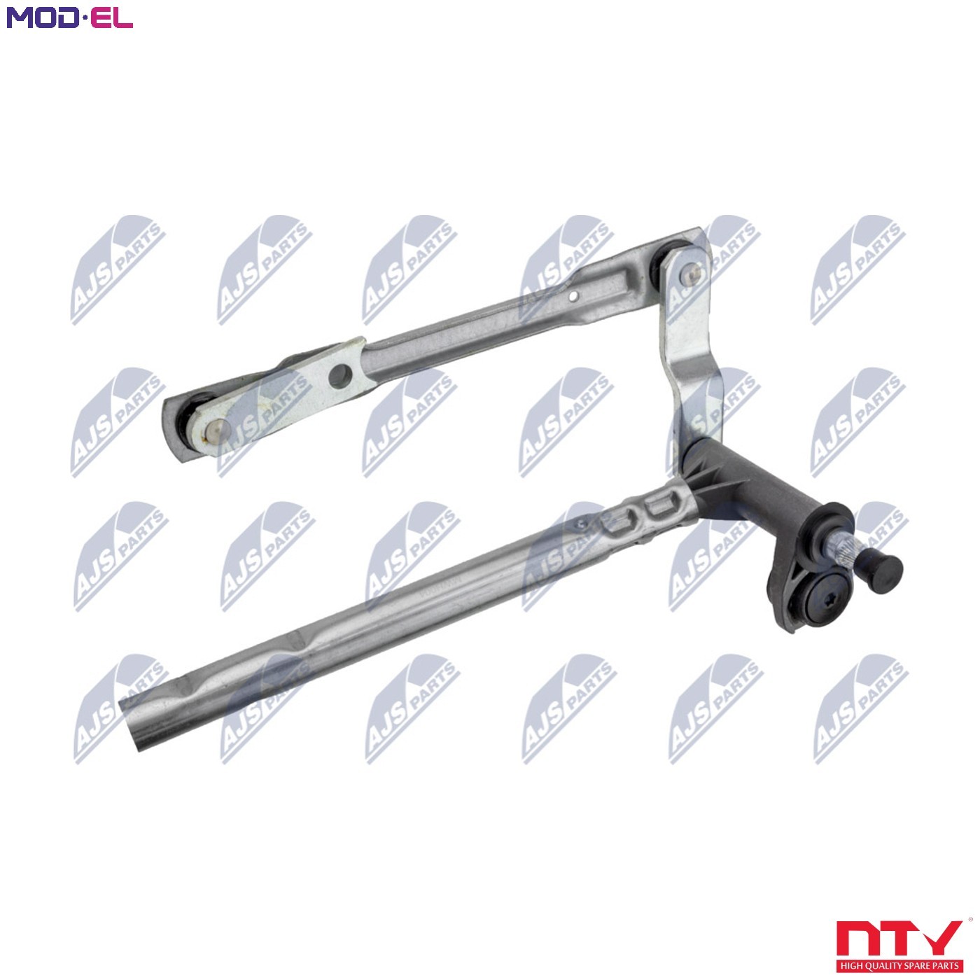 WIPER LINKAGE EMW-SE-004 FOR SEAT BWA/BVZ/BVY/BLY/BLR 2.0L AZV/CEGA/BMN 2.0L - Image 6
