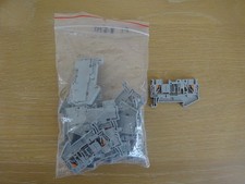 15 x Phoenix Contact PT 2,5-MT 2.5mm terminal blocks