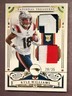 2025 Kyle Williams - Panini National Treasures Rookie Dual Materials 20/35 RC
