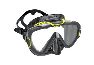 MARES GAFAS gafas buceo PURE WIRE