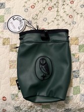 Old Barnwell, Jones Valuables Pouch, Hunter Green, Brand New