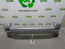 7410F1 HINTERE STOSSSTANGE / 5 PUERTAS / GRIS / 2670868 FÜR CITROËN ZX BREAK 1.9