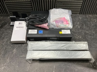 Vertiv Liebert GXT5 1000VA 120v GXT5-1000LVRT2UXL   ️  ️ NEW OPEN BOX