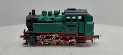 Les locomotives 030 de l'Ouest