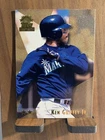 1999 Topps Stars - Ken Griffey Jr #1 “2 Star”