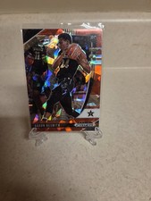 2020-21 Panini Prizm Draft Picks - Aaron Nesmith #55 Red Ice Prizm (RC)