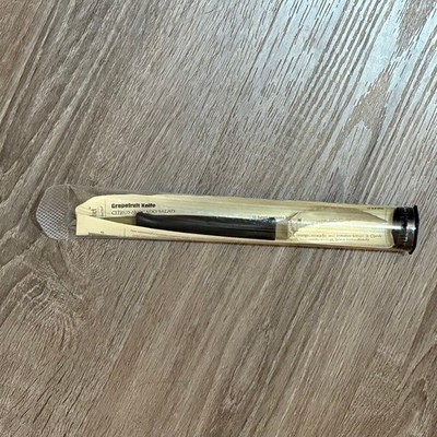 Pampered Chef Grapefruit Knife #1265 made in the USA.