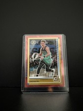 2025 Panini Donruss WNBA Courtney Vandersloot #34 Red Lava /399