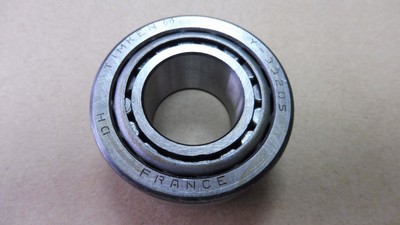 Timken 33205 Lager 25x52x22,8 Mercedes Sprinter Renault 1 Stück 
