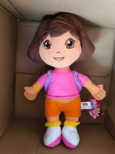 Original License Product 17 Inches Kid Dora T...