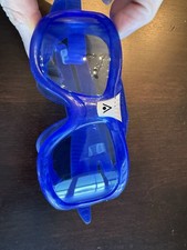 Aqua Sphere Youth Goggles Blue