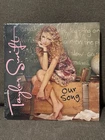 Taylor Swift Our Song 7" Vinyl Limited Edition Sealed Colored Record - 2019