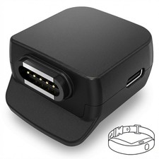 Magnetic Charging Adapter with Halo Collar 4 5 Dog Fence,USB-