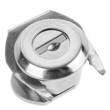 Tool Box Latch Replacement Lock Drawer with Keys File Cabinet Locks