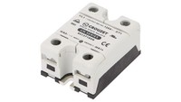 Halbleiter Relais 1-Phasig 24...500V AC IP20 84138180N